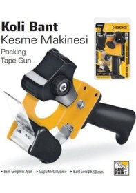 Resim Sgs Koli Bant Kesme Makinesi Sgs2590 