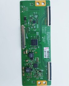 Resim 6870C-0452A , LC500DUE-SFR1_CONTOL_MERGE LG Uyumlu 42LN575S-ZE T-CON 