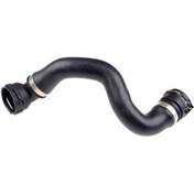 Resim RADYATOR HORTUMU ALT OPEL ASTRA J ZAFIRA C A14XER B14XER A14NET B14NET 10- 1336196 RAPRO R18283 - OEM 