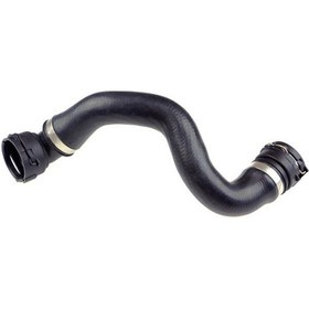 Resim RADYATOR HORTUMU ALT OPEL ASTRA J ZAFIRA C A14XER B14XER A14NET B14NET 10- 1336196 RAPRO R18283 - OEM 