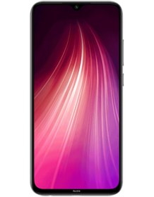 Resim Xiaomi Redmi Note 8 TR Garanti | 128 GB 6 GB Beyaz 