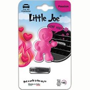 Resim Little Joe Thums Up Passion Kalorifere Geçme Oto Kokusu Tutkulu 
