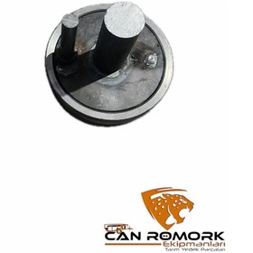 Resim Can Römork Ekipmanları Çapa Makinası (Römork) Frenli Tofaş Poryası 