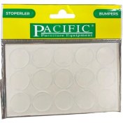 Resim Pacific 2862 Silikon Cam Masa Altlığı 22 mm 