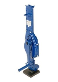 Resim Mekanik Pehlivan Kriko Çeşitleri 3 Ton 