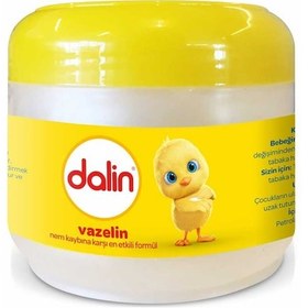 Resim Dalin Vazelin 100 ML 