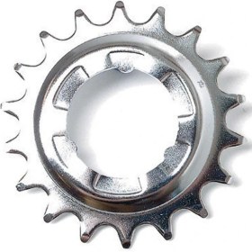 Resim SHIMANO Nexus Sprocket 16T Silver Sm-Gear 
