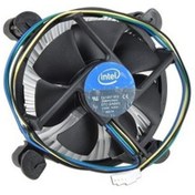 Resim OEM Intel 1151 Cpu Fan 