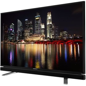 Resim Grundig 43VLE6565 (108CM) FHD SMART LED TV,DAHİLİ UYDU ALICI 