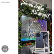 Resim Apple iPhone 15 Pro İkinci El YD | 128 GB | Mavi İkinci El Kuzenler İletişim / iPhone 15 Pro 128 GB Pil%91 /Y.D +K.KART !!