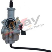Resim Cg 125 Karbüratör 125Cc Shengwey 