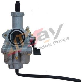 Resim Cg 125 Karbüratör 125Cc Shengwey 