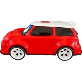 Resim Çlk Toys Sopalı Mini Araba ÇLK-216-KIRMIZI 