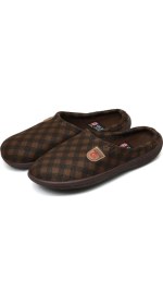 Resim Gezer 12676 Ev İçi Erkek Ev Terliği 