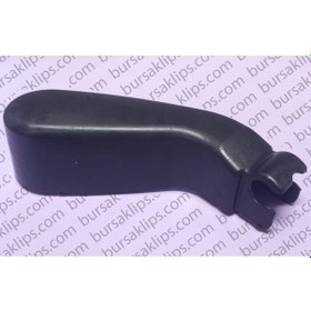 Resim Mercedes Vito W639 Arka Silecek Kol Kapağı 1 Adet 1 