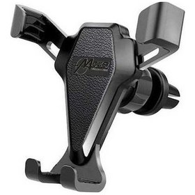 Resim Pazly Yerçekimi Vakum Panel Hava Göstergeli Tutucu Araba Aksesuarı - 