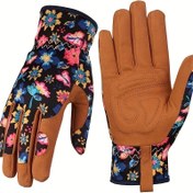 Resim Yüksek Dayanıklı Hafif Outdoor Eldivenler 