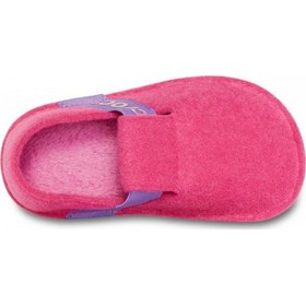Resim Crocs Classıc Bebek Terlik 205349-6x0 Pembe 