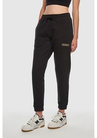 Resim New Balance Lifestyle Wnp3506-bk Siyah Kadın Eşofman Altı Siyah 