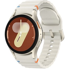 Resim Samsung Galaxy Watch7 40MM Gümüş Akıllı Saat 