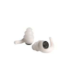Resim Arena Arena Earplug Unisex Beyaz Kulak Tikacı 