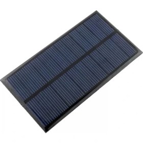 Resim MarkEntegra Solar Güneş Paneli, 6 Volt, Kablosuz ve Taşınabilir, Öğrenciler Için Uygun 