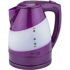 Resim Awox Orbit 1700 ML Su Isıtıcı Kettle 