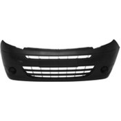 Resim RENAULT KANGOO ÖN TAMPON KUŞAKLI (DESENLİ) 07-/TÜV 7701478128 DE-GA MARKA ÜRÜN KODU REN07KA006T 