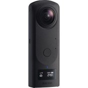 Resim Ricoh Theta Z1 4K 360 Derece Kamera (51 GB) 