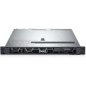 Resim Dell AMD EPYC 7302P R6515 PER651501A 128GB DDR4 RDIMM- 600GB SAS 10K- 1x750w 1U Rack Sunucu 