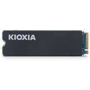 Resim KIOXIA 1TB EXCERIA LSC11K1T02G8 6200-4900MB\u002Fs M2 NVME GEN4 DİSK SOĞUTUCULU 