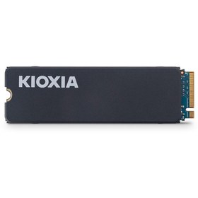 Resim KIOXIA 1TB EXCERIA LSC11K1T02G8 6200-4900MB\u002Fs M2 NVME GEN4 DİSK SOĞUTUCULU 