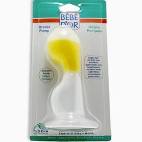 Resim Bebedor 665 Manuel Göğüs Pompası 