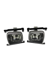 Resim Kıa Rio Yıl 2005-2011 Arası Depo Sol Sis Farı 922011g000 