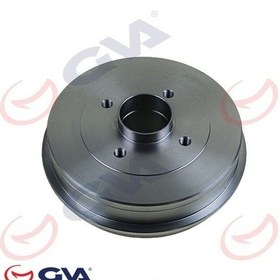 Resim Gva 7311110 - Arka Fren Kampanası Megane I-clıo Iı Symbol Iı-log 