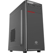 Resim Frisby FC- 2910B Midi Tower Kasa (300W) 