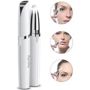 Resim Aprilla Aep 7803 Otomatik Cımbız Kaş ve Bıyık Alma Makinesii 