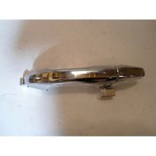 Resim HuShan 2007-2012 Honda Crv Arka Kapı Dış Açma Kolu Sağ Nikelajlı (ADET) (OEM NO:PERFORMANCE) 