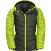 Resim Jack Wolfskin Zenon Çocuk Outdoor Montu 