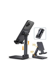 Resim Katlanabilir Masaüstü Telefon Tutucu Stand Çok Renkli 