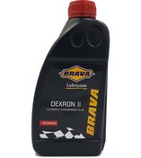 Resim Brava Atf Dexron II Red Şanzıman Yağı 1 L 