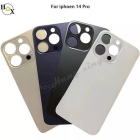 Resim CAM Iphone 14 Pro Max Arka 
