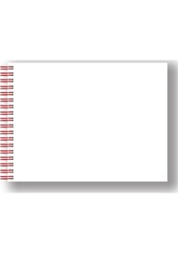 Resim Çizim Eskiz Defteri Spiralli 120 G Siyah 