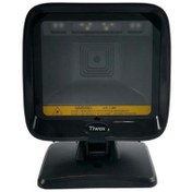 Resim Tiwox 2d Imager Vs-6000 Usb Masaüstü Barkod Okuyucu 