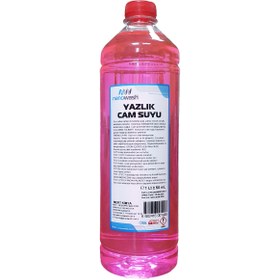 Resim nanowash Yazlık Cam Suyu 1 Lt 