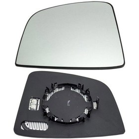 Resim Fiat Pratico Kapi Ayna Cami Sağ 2014-2017 71765470 1129005 1.6 Jtd, 1.3 Jtd 