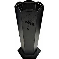 Resim Aless Metal Şemsiyelik 