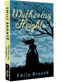 Resim Eksmo Wuthering Heights 