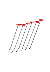 Resim 90cm 12mm 6 parça Boyasız Göçük Düzeltme Seti - S2-Set 