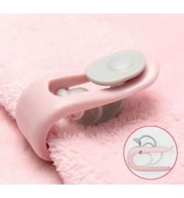 Resim Mandallı Yorgan Sabitleme Klipsi 10 Adet 